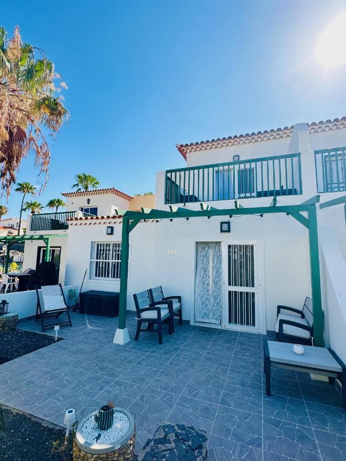 Tenerifehause San Miguel de Abona Exterior foto