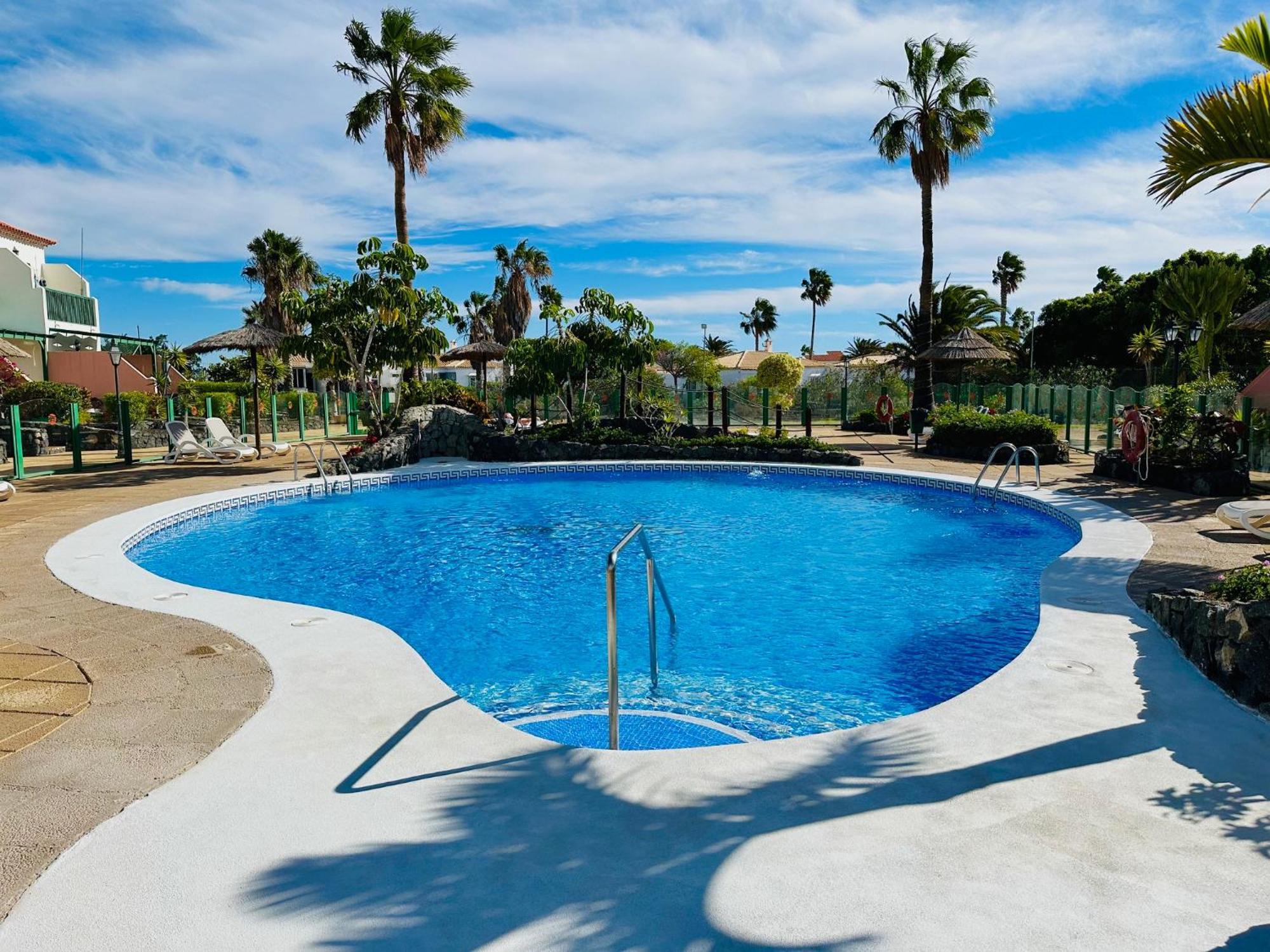 Tenerifehause San Miguel de Abona Exterior foto