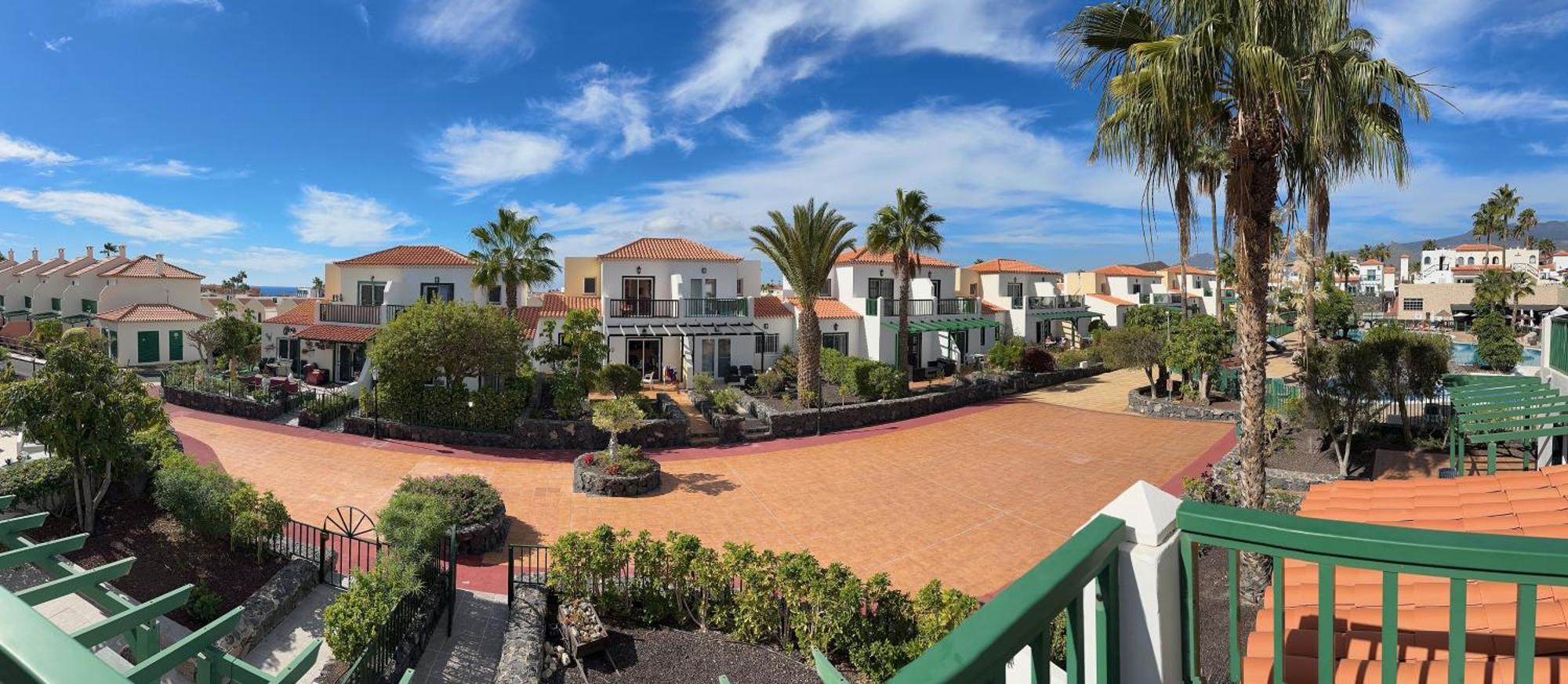Tenerifehause San Miguel de Abona Exterior foto